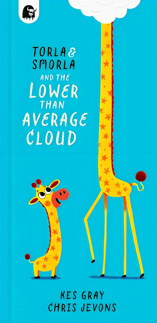 Torla And Smorla And The Lower Than Average Cloud