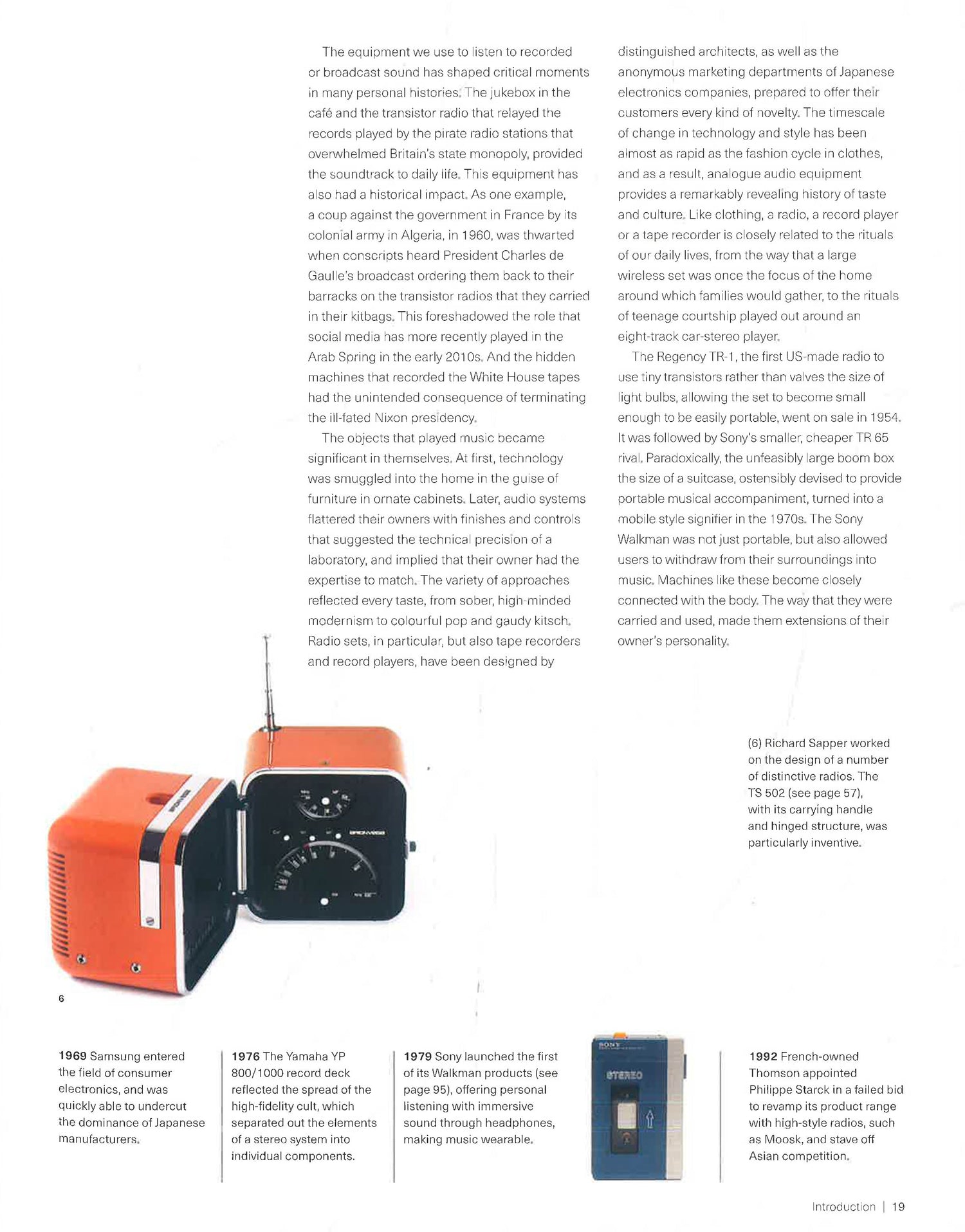 Analogue: A Field Guide by Deyan Sudjic – book cover