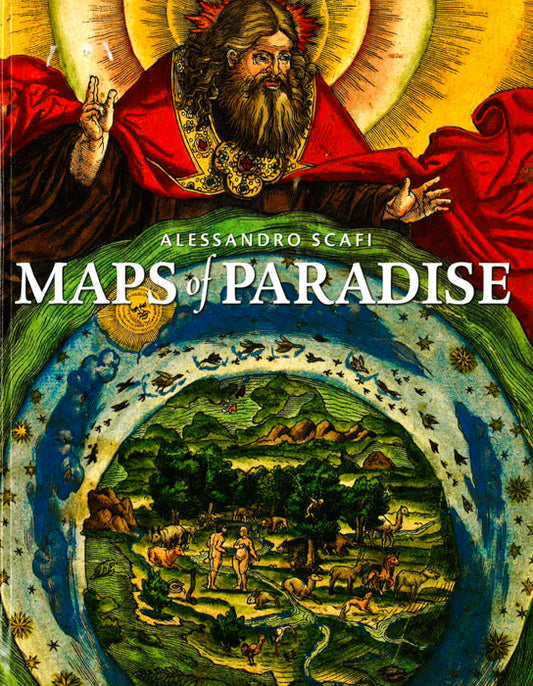 Maps Of Paradise.