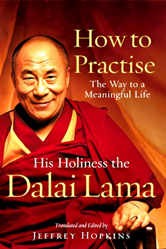 Dalai Lama: How To Practise