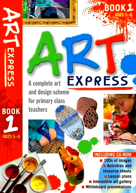 Art Express