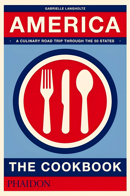 America: The Cookbook