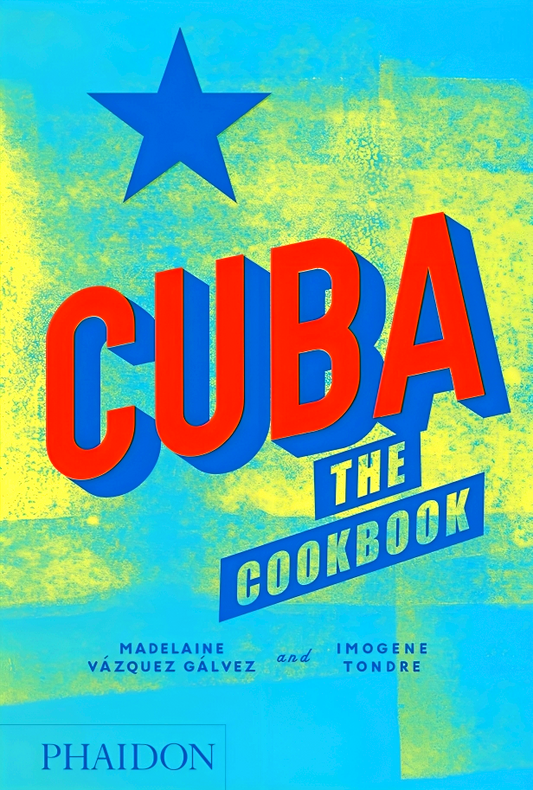 The Cookbook Cuba