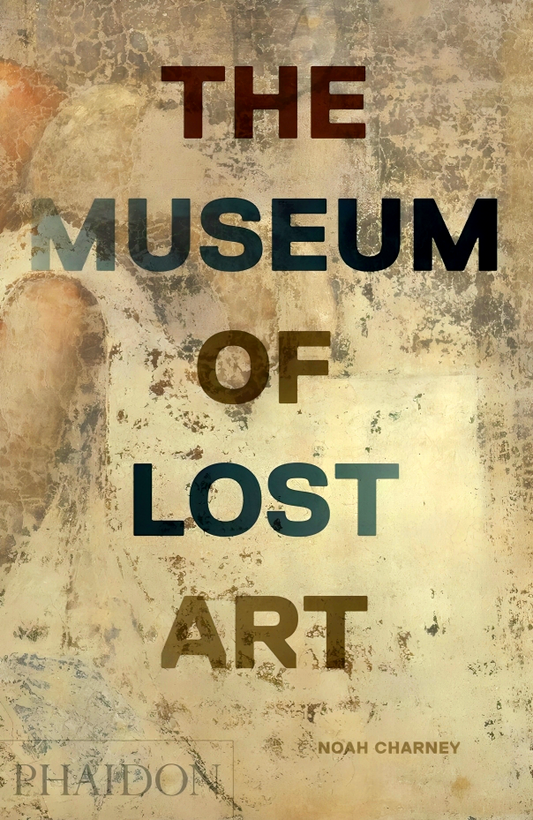 Museum Of Lost Art