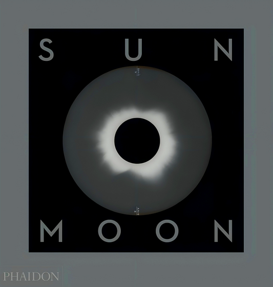 Sun and Moon: A Story of Astronomy, Photography and Cartography