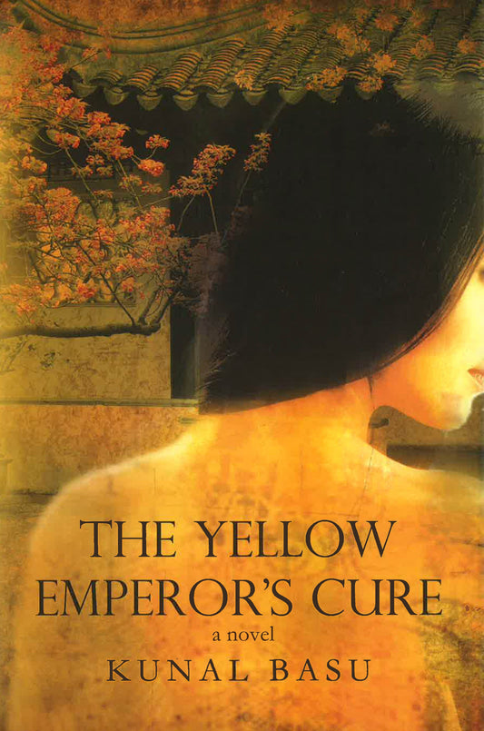 The Yellow Emperors Cure