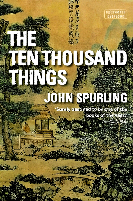 (Original Price RM17.90) Ten Thousands Things