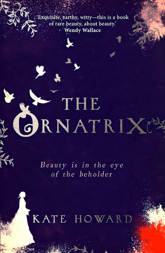 The Ornatrix
