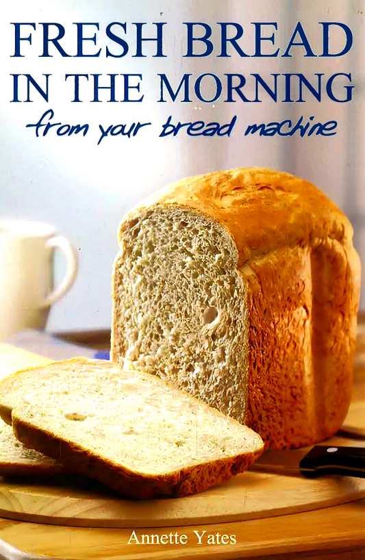 Fresh Bread In The Morning