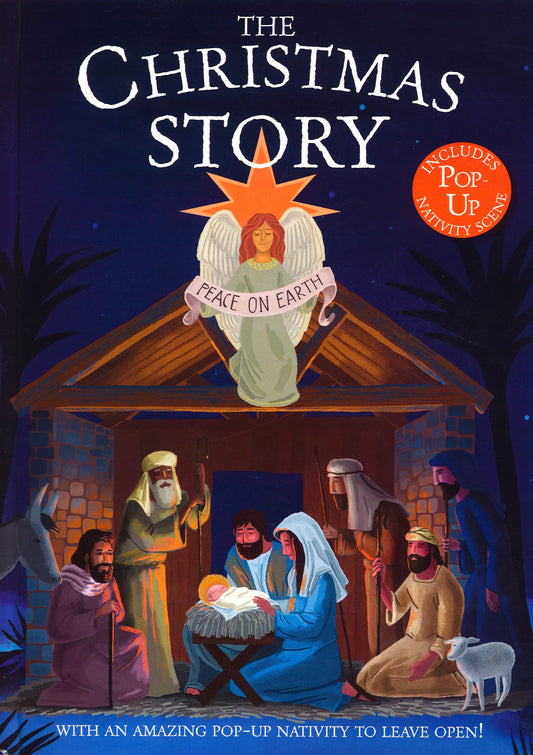 The Christmas Story
