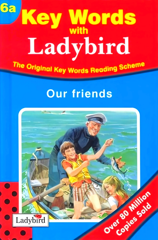 Our Friends