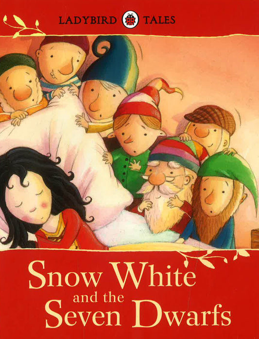 Snow White And The Seven Dwarfs