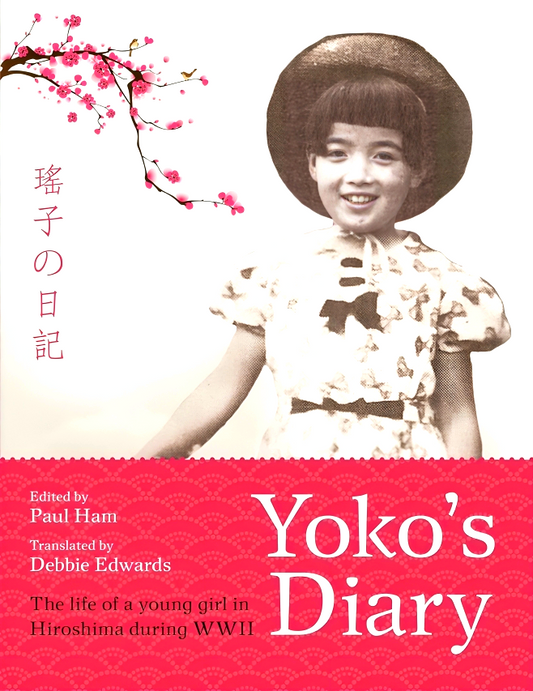 Yoko's Diary