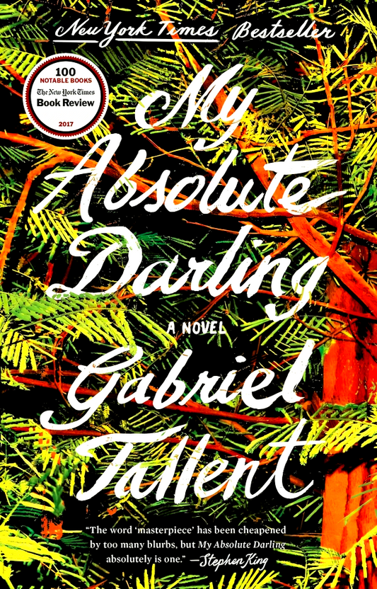 My Absolute Darling: A Novel