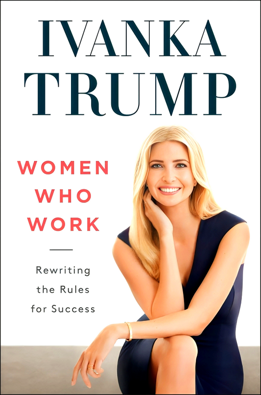Women Who Work: Rewriting The
