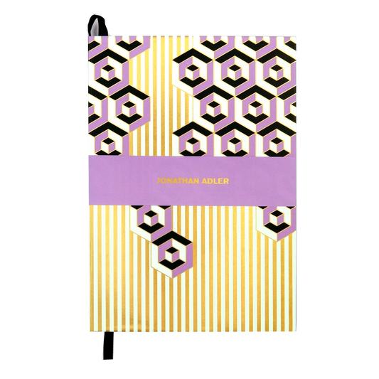 Jonathan Adler Versailles A5 Journal