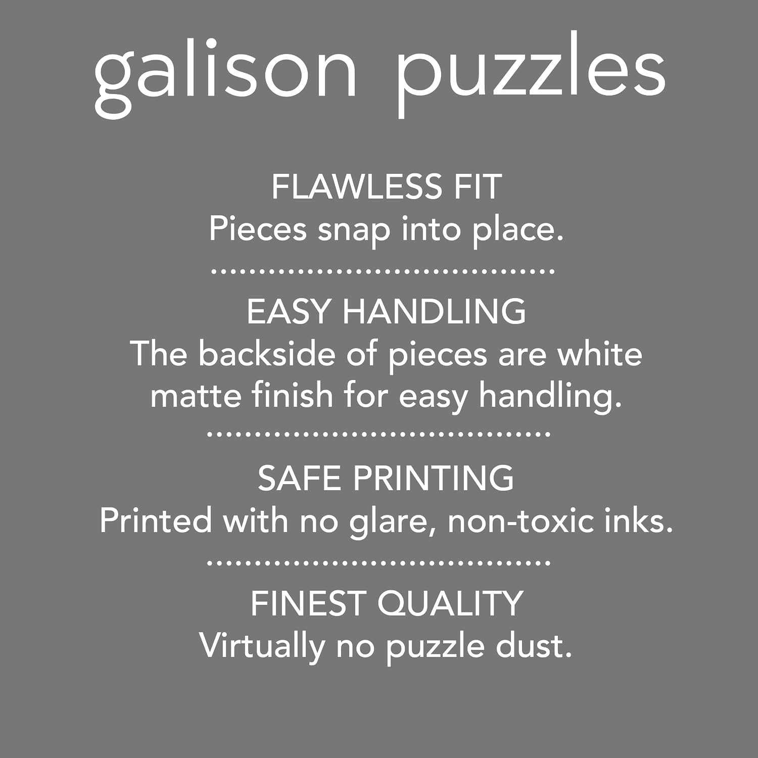 Umbrella Lane 1000 Piece Puzzle by Galison – book cover