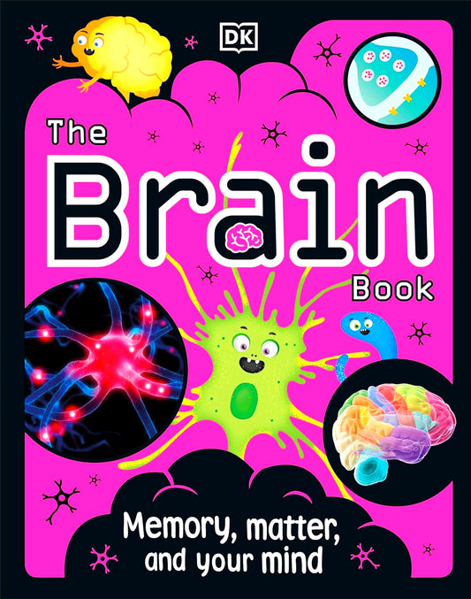 The Brain Book