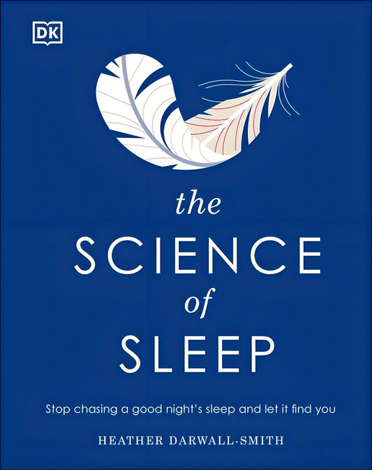 The Science Of Sleep: Stop Chasing A Good Night'S
