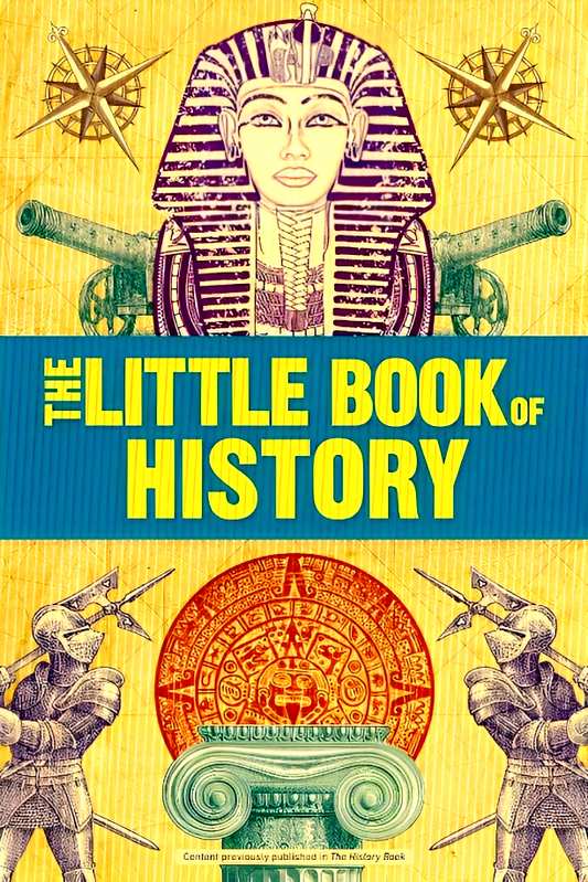 The Little Book of History