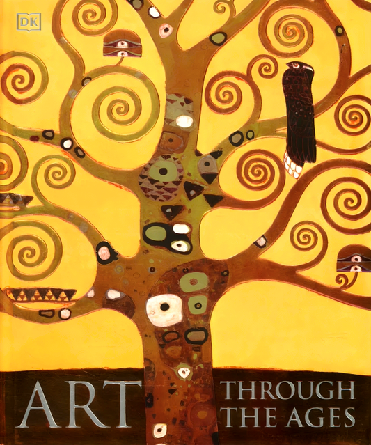 Art Through The Ages