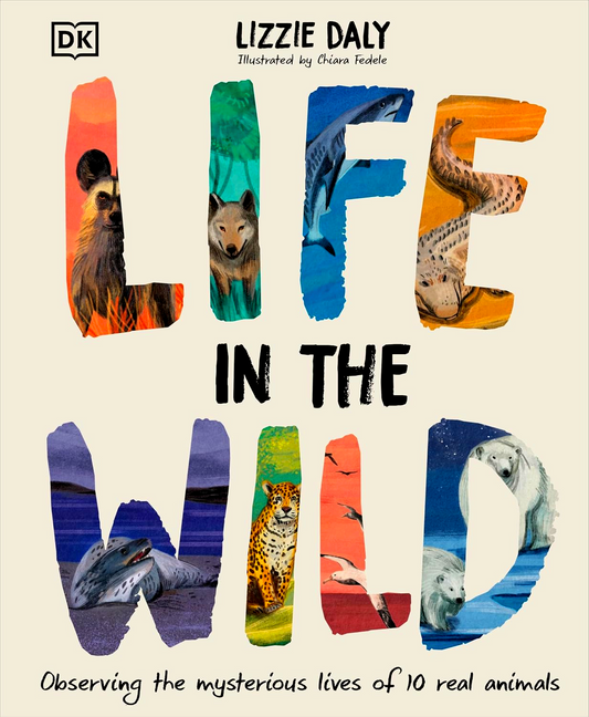 Life In The Wild: Observing The Mysterious Lives Of 10 Real Animals
