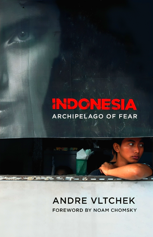 Indonesia: Archipelago Of Fear