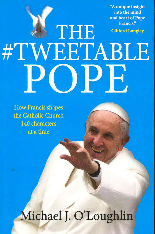 The Tweetable Pope