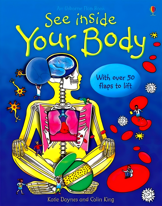 See Inside Your Body