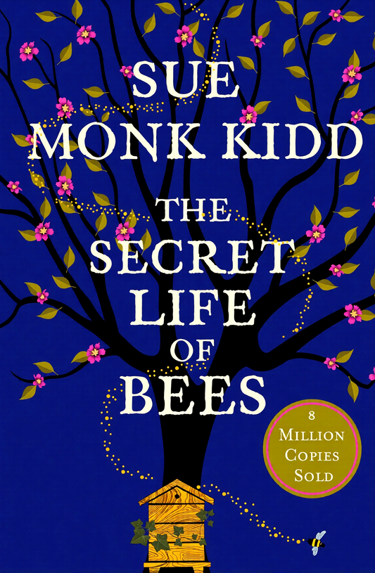Monk Kidd: Secret Life Of Bees