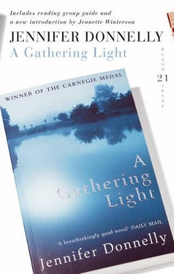 Gathering Light