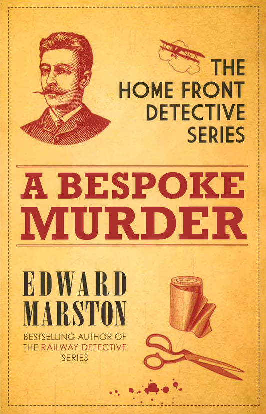 A Bespoke Murder