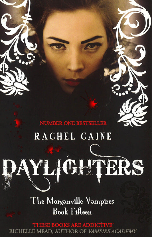 Daylighters : The Morganville Vampires Book Fifteen