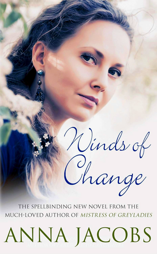 Winds Of Change