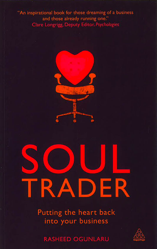 Soul Trader