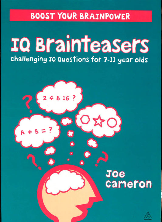 Boost Your Brainpower: Iq Braintesers
