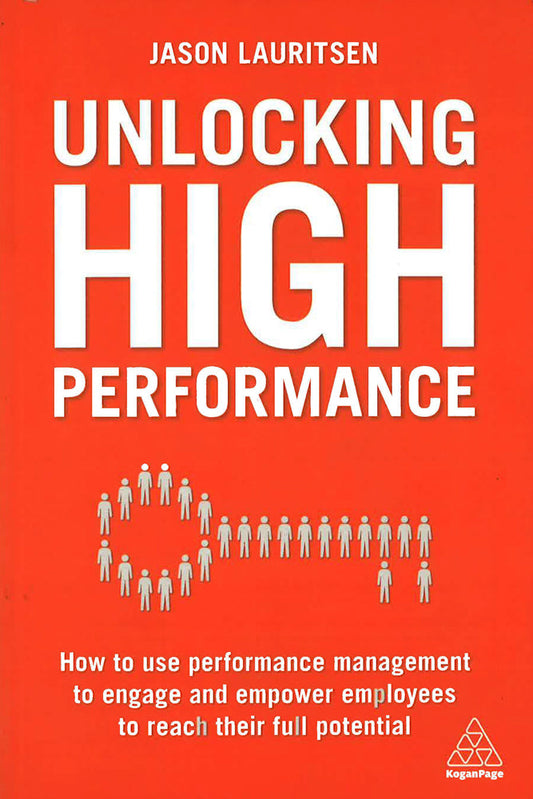 Unlocking High Performance