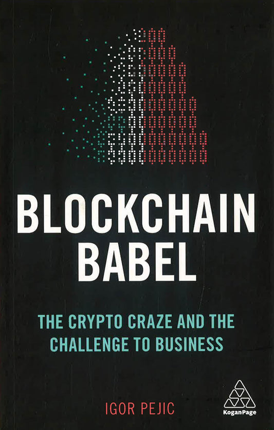 Blockchain Babel