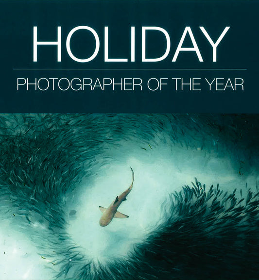 Holiday Photographer Of The Year