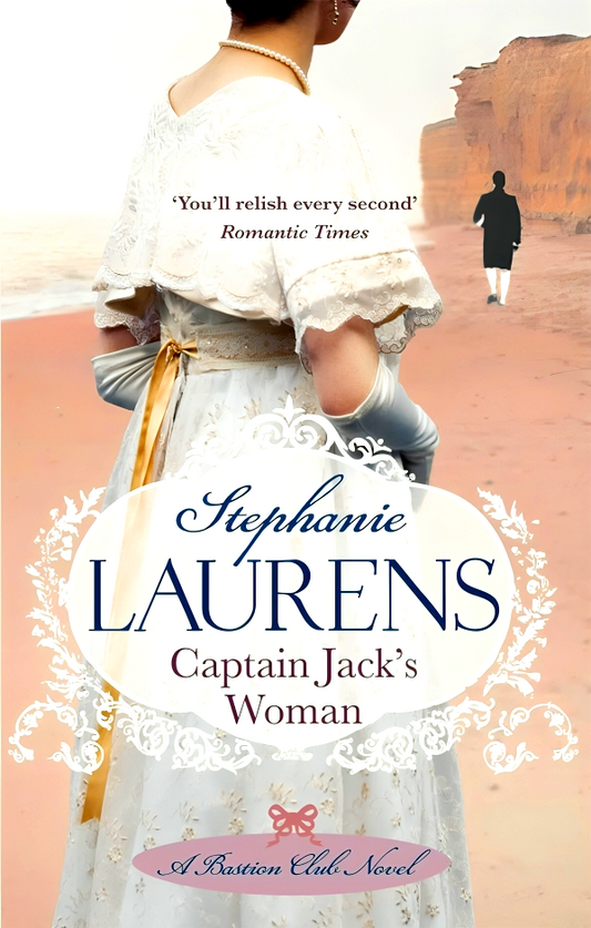 Captain Jack's Woman