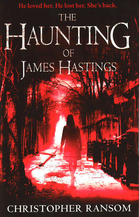 The Hounting Of James Hastings