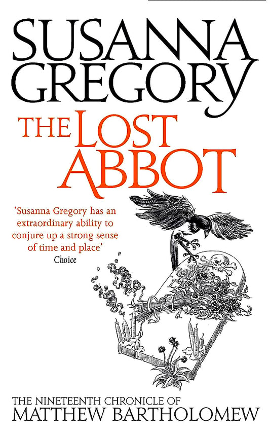 The Lost Abbot