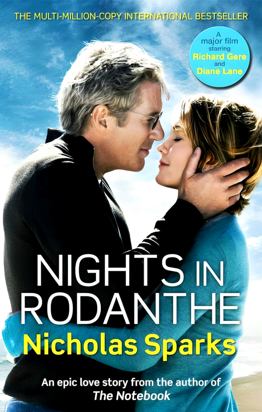 Nights In Rodanthe