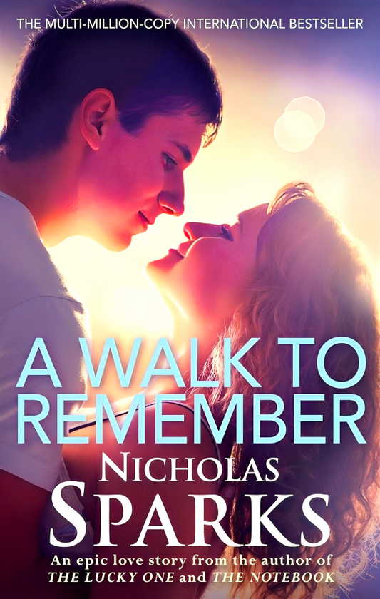 A Walk To Remember
