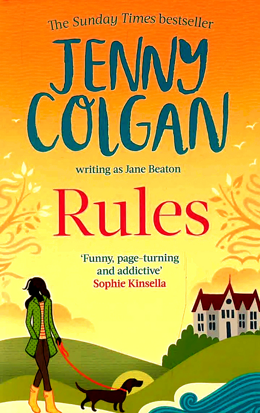 Rules: Things Are Changing At The Little School By The Sea