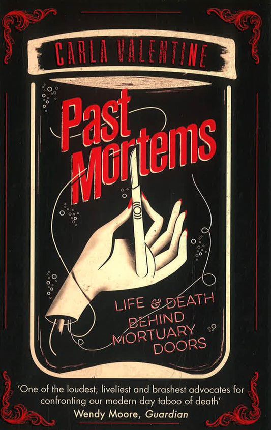 Past Mortems