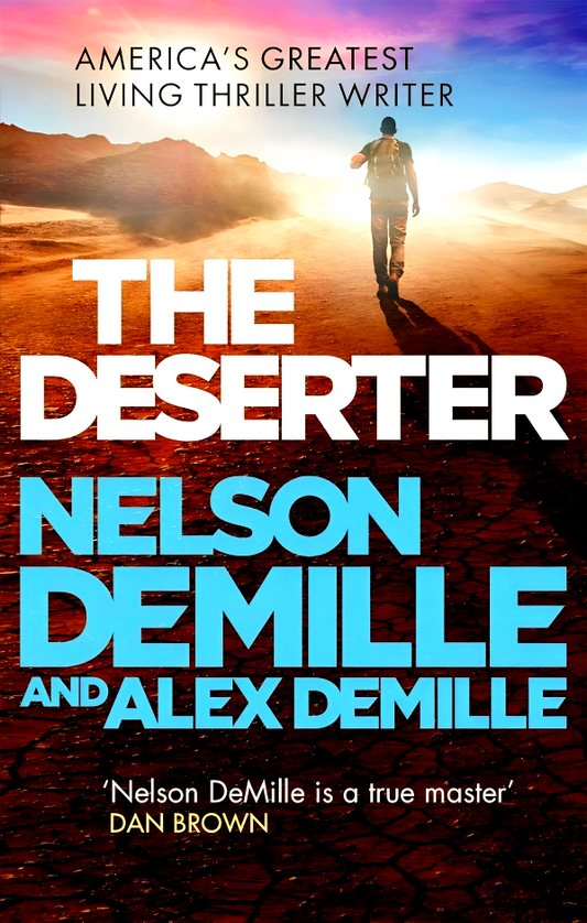 The Deserter