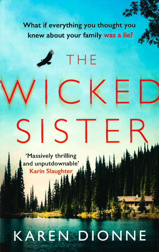 The Wicked Sister