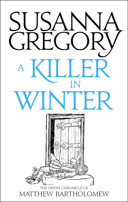 A Killer in Winter