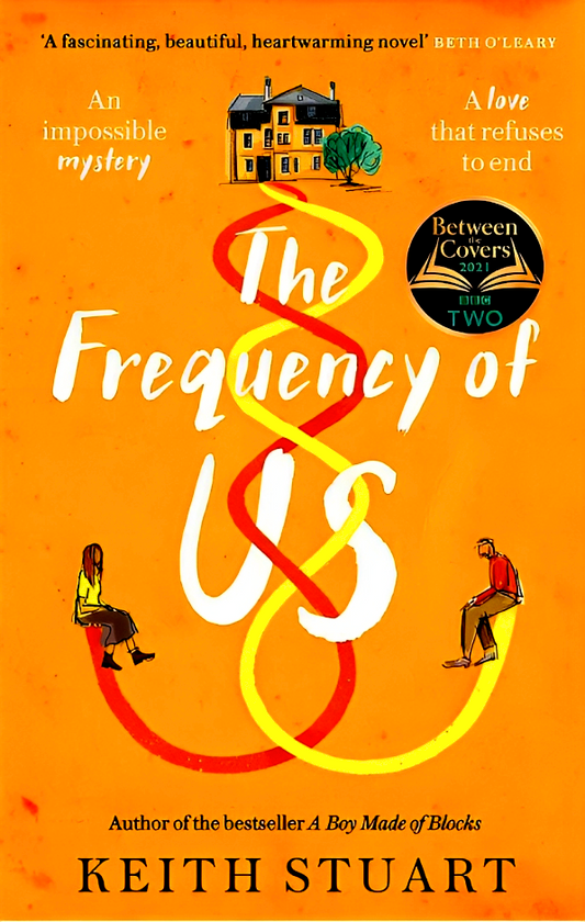 The Frequency of Us